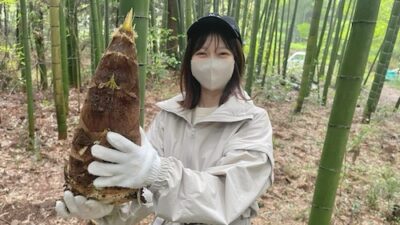 2022年4月20日（水）街角ステーション～噂を求めてどこまでも