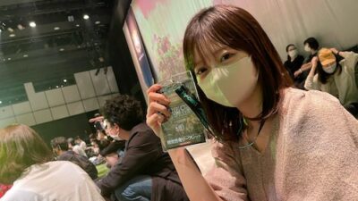 2022年4月27日（水）街角ステーション～噂を求めてどこまでも