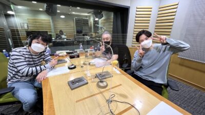 VOL.073【てぃ先生登場回、新ビジネスも進行中！ #BREAKINGDOWN バズり御礼】