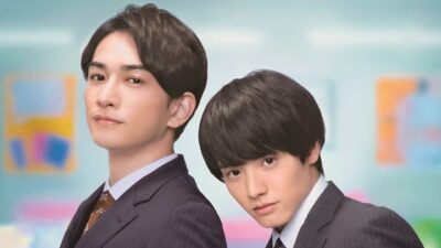 サンデー早起キネマ・番外編『チェリまほ THE MOVIE ～30歳まで童貞だと魔法使いになれるらしい～』
