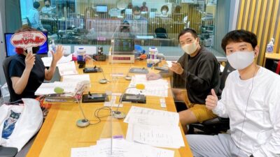 捜査一課長についにミッちゃん登場！　捜査一課長はファンタジー??