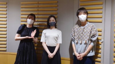 松井玲奈さんを徹底解剖！　松井さんが今推しているものとは!?