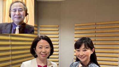 6千人の村で年間のべ4千人が利用。地域子育て支援センターの重要性