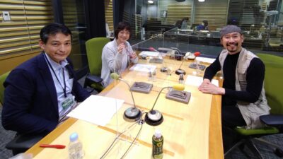 2022年5月22日（日曜）放送