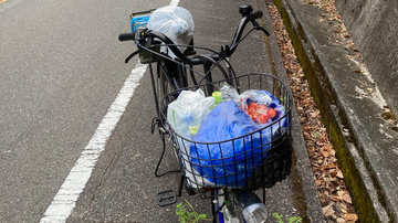 自転車