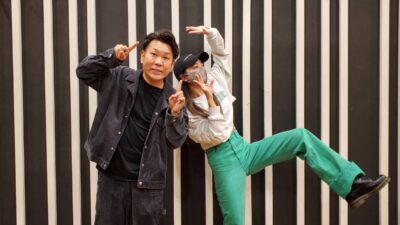 4月24日放送内容