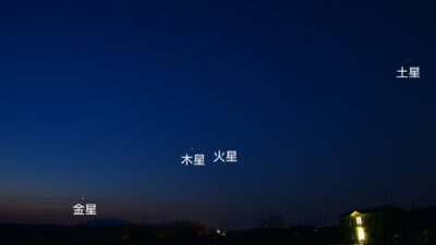 皆さんのおかげです！