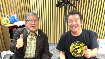 和製エルヴィス・プレスリー！　尾藤イサオさん登場！