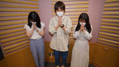 #61 ニッポン放送 ラスラジ ～第61回にして明らかに!?『DJってなに？』～