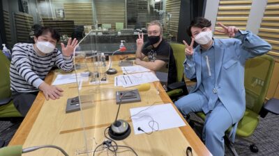 VOL.076【GWもひっぱりだこ！てぃ先生登場〜他人より1日早く情報を得る価値は、通常の何倍??】