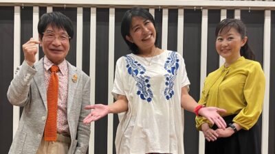 「育児ノイロー」の「ー（棒）」ぐらいまでいきました。