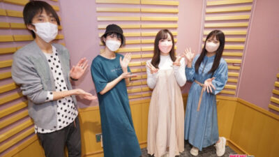 ニッポン放送 ラスラジ 拡大版スペシャル！ ～ゲスト：直田姫奈さん～