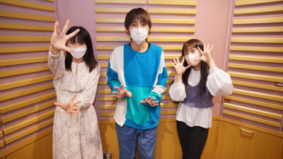 #65 ニッポン放送 ラスラジ ~牛さんも聞いているラジオ！？~
