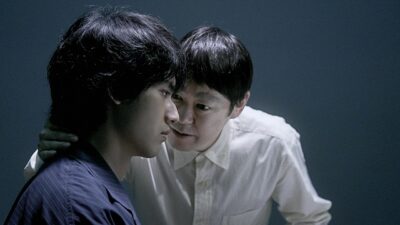サンデー早起キネマ『死刑にいたる病』