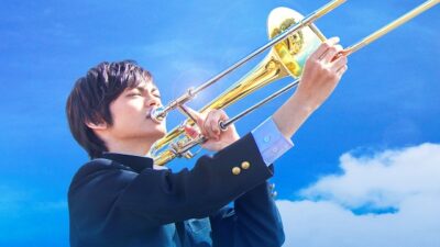 サンデー早起キネマ『20歳のソウル』