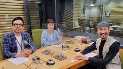 2022年5月8日（日曜）放送