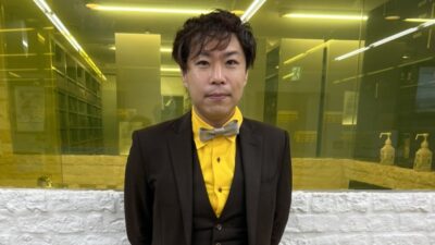 アートテラー・とに〜さんに教わる「創立150周年　東京国立博物館（トーハク）の魅力」