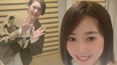 2022年4月30日の放送は…