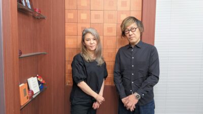 REBECCAから土橋安騎夫さん登場！ NOKKOのオカエリ ただいま。#126