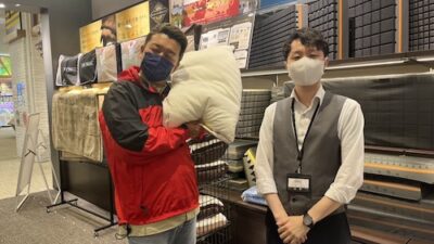 2022年5月16日（月）街角ステーション～噂を求めてどこまでも