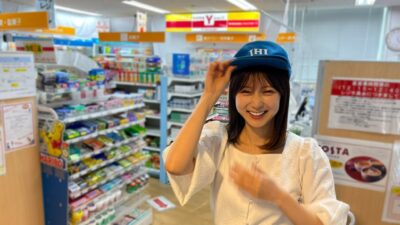 2022年4月28日（木）街角ステーション～噂を求めてどこまでも