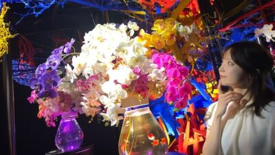 2022年5月18日（水）街角ステーション～噂を求めてどこまでも