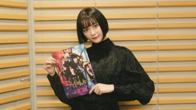 映画『ホリック xxxHOLiC』の魅力を伝えたい倶楽部