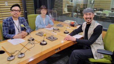 2022年5月15日（日曜）放送