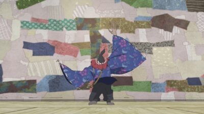 サンデー早起キネマ『犬王』