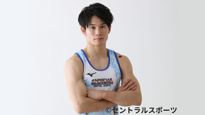 【メール募集中】東京五輪あん馬銅メダリスト･萱和磨選手が出演予定！　メッセージや質問を受付中です