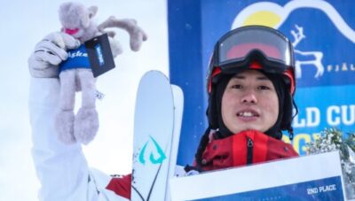 【メール募集中】北京冬季五輪モーグル銅メダリスト・堀島行真が出演予定！　メッセージや質問を受付中です。