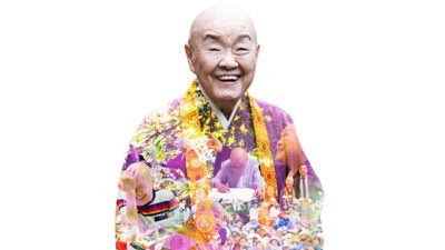 サンデー早起キネマ『瀬戸内寂聴 99年生きて思うこと』