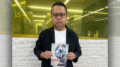 映画評論家・清水節さんに聞く「絶対見て欲しい1本」