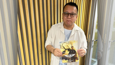 映画評論家・清水節さんに聞く「ここがすごい！映画『トップガン マーヴェリック』」
