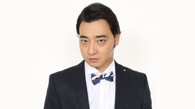 ゲスト登場！　メール緊急募集！