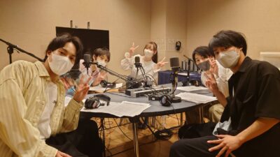 『映画 バクテン!!』特集！佐藤三兄弟登場！