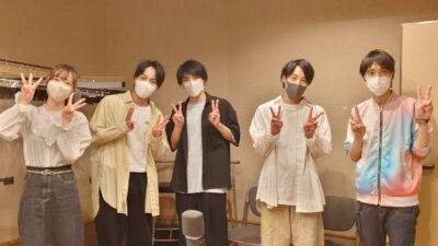 佐藤三兄弟を徹底解剖！　三つ子ならではなエピソードで大盛り上がり！