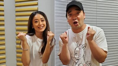6月19日放送内容