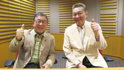 元祖”怪物” 江川卓さん登場！　大谷が打者100点投手80点の理由も！