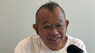 『日曜日のそれ』は放送文化基金賞受賞者2人が担当しています！