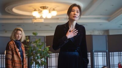 サンデー早起キネマ『三姉妹』