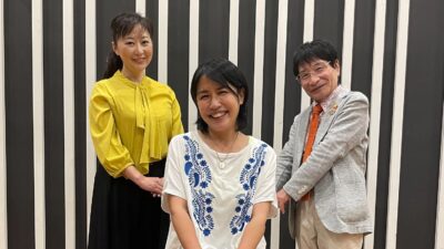 次男のダウン症がわかった時、長男の逞しさに感動