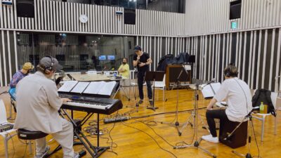 【6月18日放送分】5周年特別企画_第5夜「ライブスペシャル2」