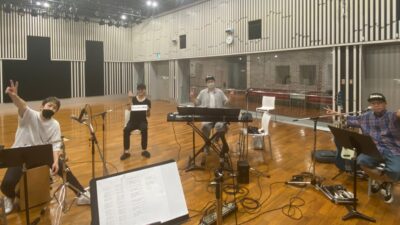 【6月4日放送分】5周年特別企画_第4夜「ライブスペシャル1」