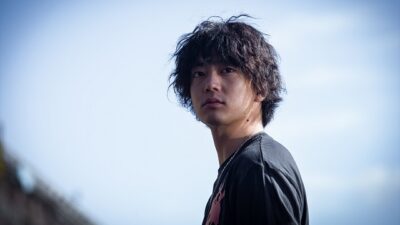 サンデー早起キネマ『冬薔薇（ふゆそうび）』