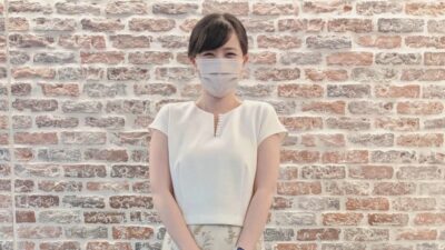 アンサーコーデって何だろう？笑