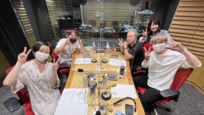 VOL.083【 論破王ひろゆきさんの奥様・西村ゆかさん降臨！ 】