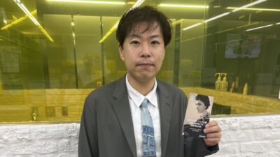 アートテラー・とに〜さんに聞く「いま行きたい美術展」