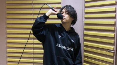 【6月25日放送分】みなさんからの手書きのお手紙が届きました