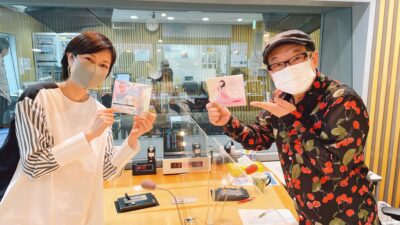 「人格形成に関わったアニソンは裏切らない！」ガンダム歌姫・森口博子さん